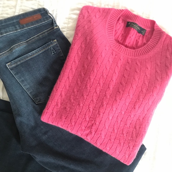 Brooks Brothers Cashmere Sweater - Picture 4 of 7